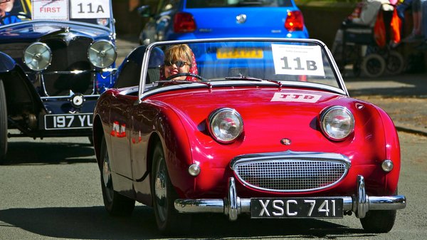 Comment impliquer votre famille dans des discussions sur la sécurité routière ?
