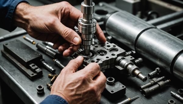 Comprendre et entretenir l’injecteur référence 9674973080 sur moteur 1.6 Diesel