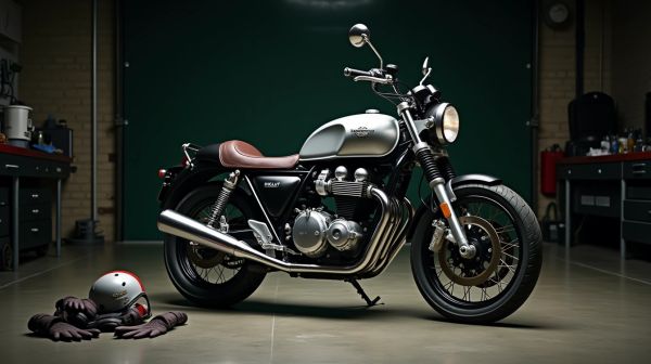Quel abri moto choisir pour une protection optimale ?
