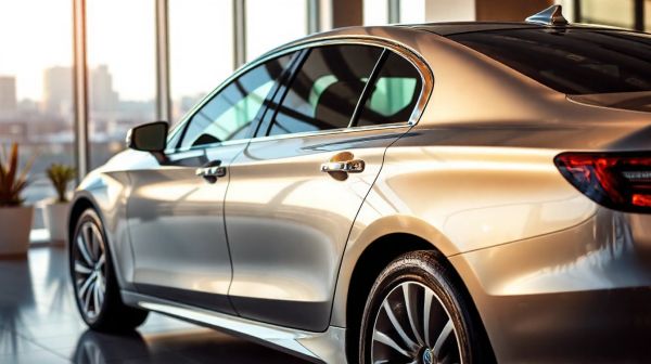 Top conseils pour dénicher la voiture d'occasion parfaite