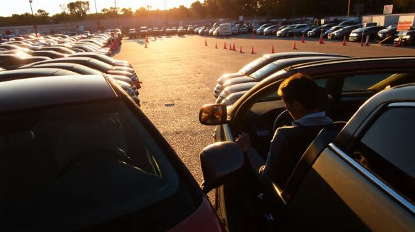 Top conseils pour dénicher la voiture d'occasion parfaite