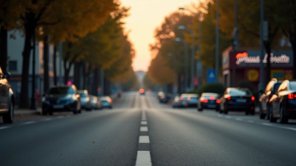 Vente et remplacement de pneus à Lorette : ce qu'il faut savoir