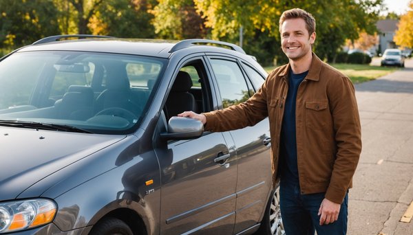Posséder une voiture sans se ruiner : est-ce possible?