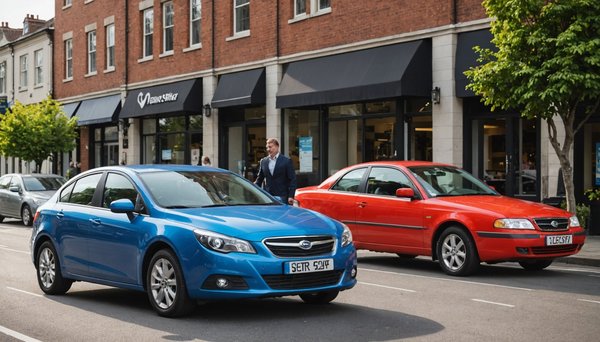 Guide ultime pour acheter une voiture pas cher