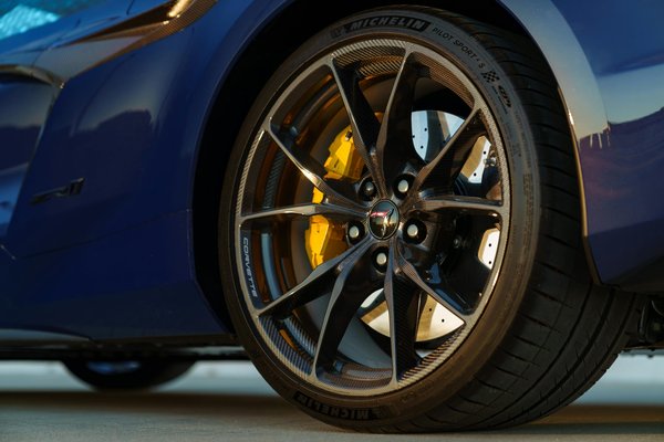 Découvrez les meilleurs neumáticos continental pour votre véhicule