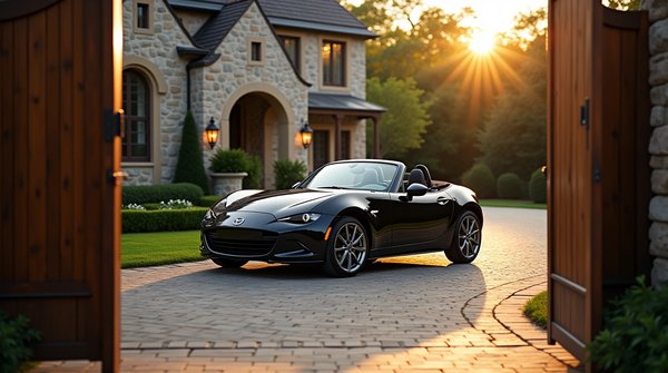 Location avec option d'achat : comprendre la loa et ses enjeux pour le financement automobile